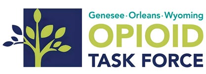 Genesee-Orleans-Wyoming Opioid Task Force